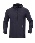 ARDON BREEFFIDRY Kurtka Softshell Szary