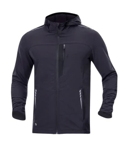 ARDON BREEFFIDRY Kurtka Softshell Szary