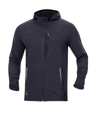 ARDON BREEFFIDRY Kurtka Softshell Szary