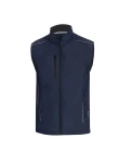ARDON VISION Kamizelka Softshell Granat