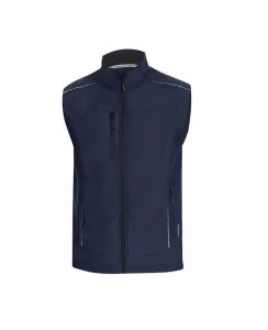 ARDON VISION Kamizelka Softshell Granat