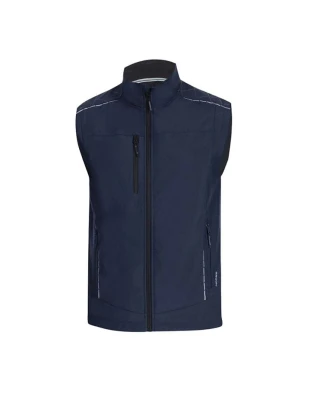 ARDON VISION Kamizelka Softshell Granat