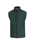 ARDON VISION Kamizelka Softshell Zielona