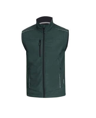 ARDON VISION Kamizelka Softshell Zielona