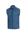 ARDON VISION Kamizelka Softshell Niebieska