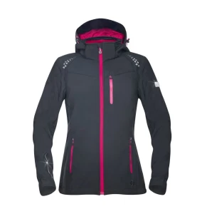 ARDON FLORET Damska Kurtka Softshell