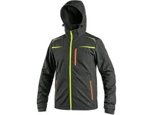 CXS NORFOLK HV Kurtka Softshell