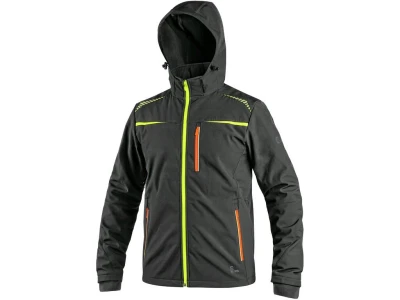 CXS NORFOLK HV Kurtka Softshell