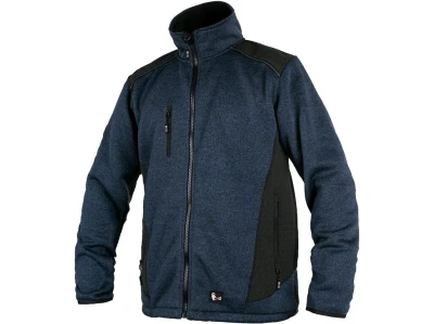 CXS GARLAND Bluza Męska Granatowa