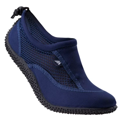 MARTES REDEO Buty do wody Granatowe