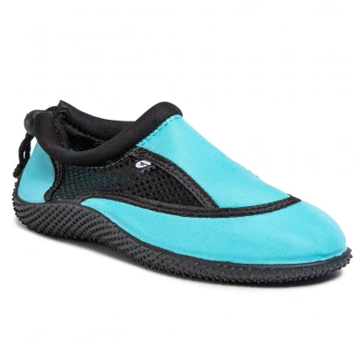 HI-TEC LADY REDA Damskie buty do wody Niebieskie