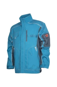 VISION Bluza Niebieska