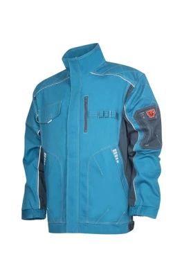 VISION Bluza Niebieska