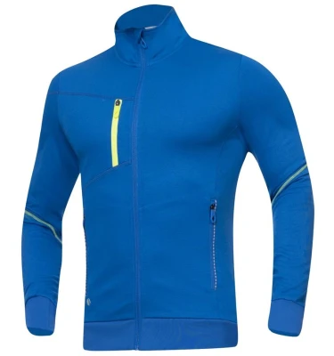 ARDON CITYCONIC Bluza męska Niebieska