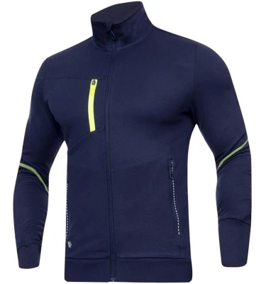 ARDON CITYCONIC Bluza męska Granatowa