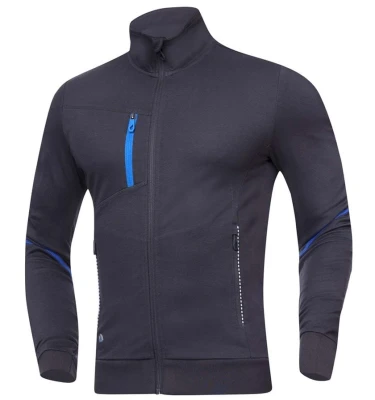ARDON CITYCONIC Bluza męska Szara