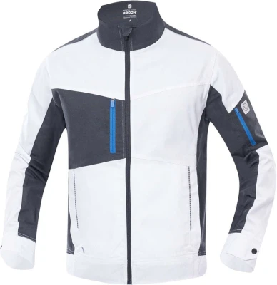ARDON 4XSTRETCH Bluza Robocza Biała
