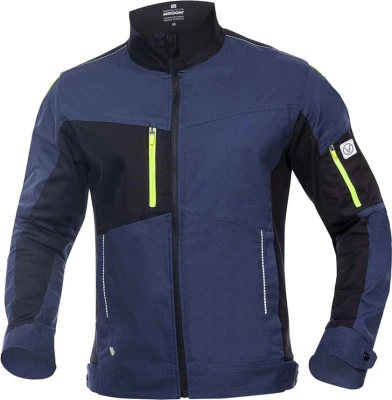 ARDON 4XSTRETCH Bluza Robocza Granatowa