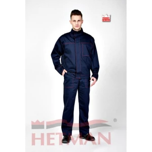HETMAN IGNIFORTE LIGHT 2 BLUZA