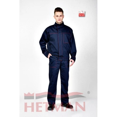 HETMAN IGNIFORTE LIGHT 2 BLUZA