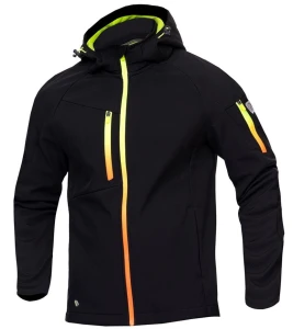 ARDON CREATRON Kurtka Softshell