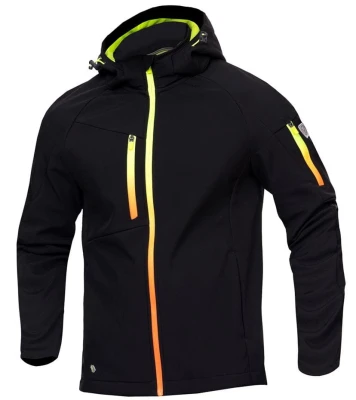 ARDON CREATRON Kurtka Softshell