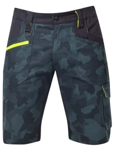 ARDON CREATRON CAMO Spodenki Szorty