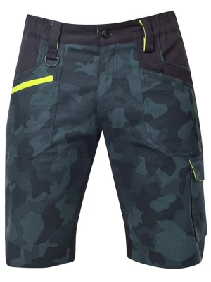ARDON CREATRON CAMO Spodenki Szorty