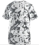 CXS MERLIN T-SHIRT KOSZULKA Biała