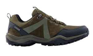 ARDON ROOT Półbuty Khaki