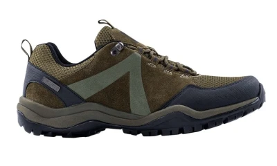 ARDON ROOT Półbuty Khaki