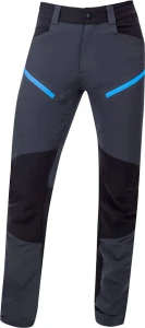 ARDON CITYCONIC Męskie spodnie softshell Szare