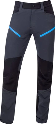 ARDON CITYCONIC Męskie spodnie softshell Szare
