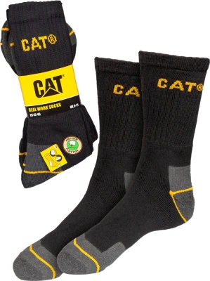 CATERPILLAR Skarpety 3-PAK