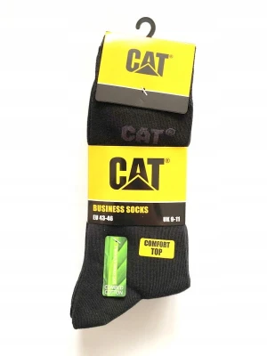 CATERPILLAR Skarpety 5-PAK