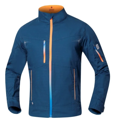 ARDON CREATRON Bluza Robocza Niebieska
