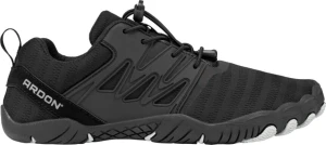 ARDON DROPIGO Barefoot Czarne