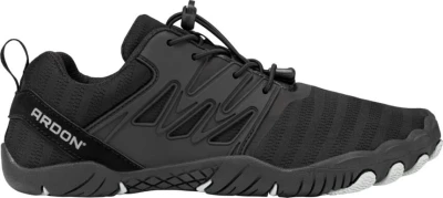 ARDON DROPIGO Barefoot Czarne