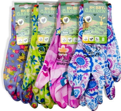 Rękawice FLORIS MIX