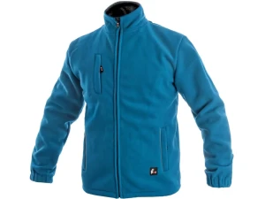 CXS OTAWA Polar 450 g/m2 Niebieski