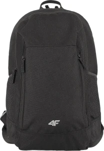 4F PCU005B Plecak Czarny