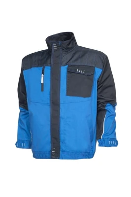 4TECH Bluza Niebieska