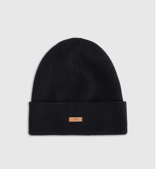 Screenshot 2026-09-28 at 09-15-18 4F czapka zimowa beanie czarny rozmiar L 5907192155936 • Cena • Opinie - Allegro.png