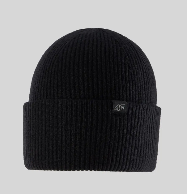 Screenshot 2026-10-05 at 12-48-06 4F czapka zimowa beanie czarny rozmiar uniwersalny 5905700691389 • Cena • Opinie - Allegro.png