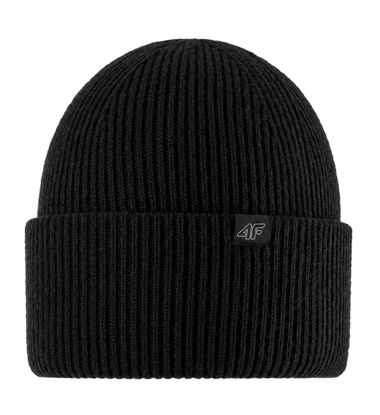 Screenshot 2026-10-05 at 12-47-47 4F czapka zimowa beanie czarny rozmiar uniwersalny 5905700691389 • Cena • Opinie - Allegro.png