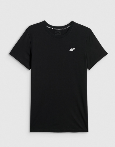 Screenshot 2026-10-13 at 09-40-58 T-shirt 4F czarny bawełniany XL 5907192365427 • Cena • Opinie - Allegro.png