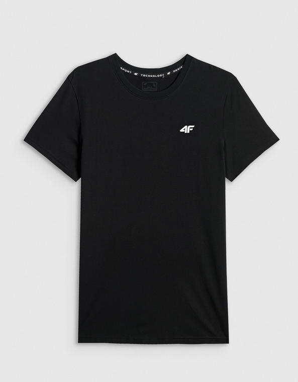 Screenshot 2026-10-13 at 09-40-58 T-shirt 4F czarny bawełniany XL 5907192365427 • Cena • Opinie - Allegro.png