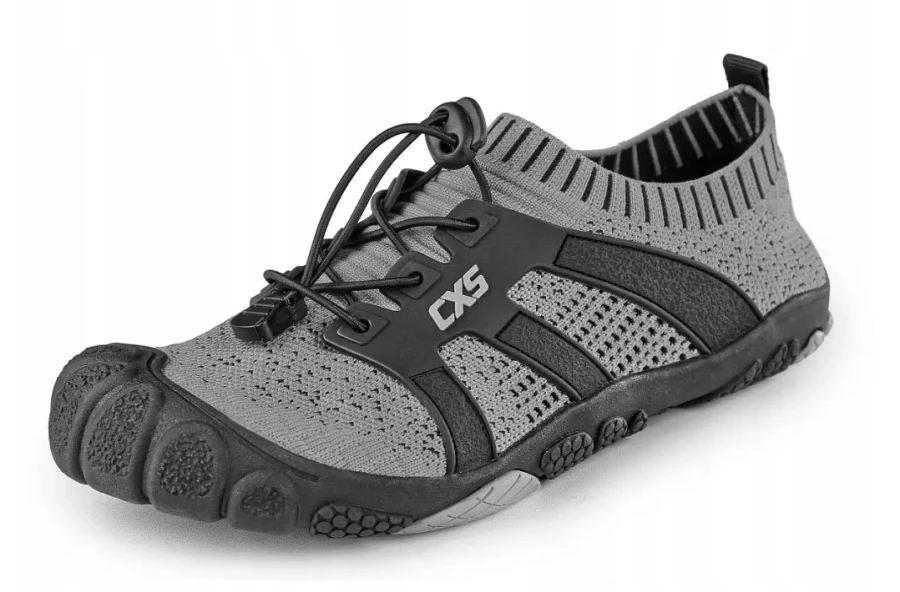 Screenshot 2026-10-22 at 05-50-04 BUTY TURYSTYCZNE SPORTOWE NA LATO CXS PURESTEP SZARE BAREFOOT IDĘ BOSO r 47 8591940364991 • Cena • Opinie - Allegro.png