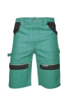 COOL TREND Szorty Zielone