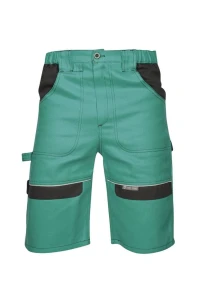 COOL TREND Szorty Zielone
